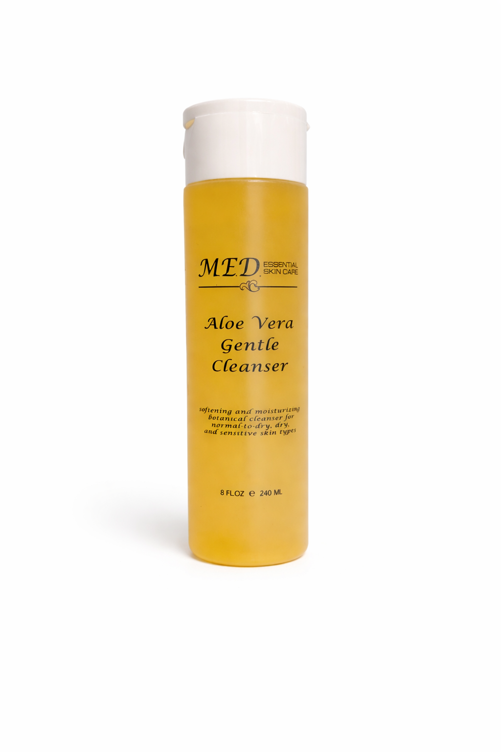 Aloe Vera Gentle Cleanser